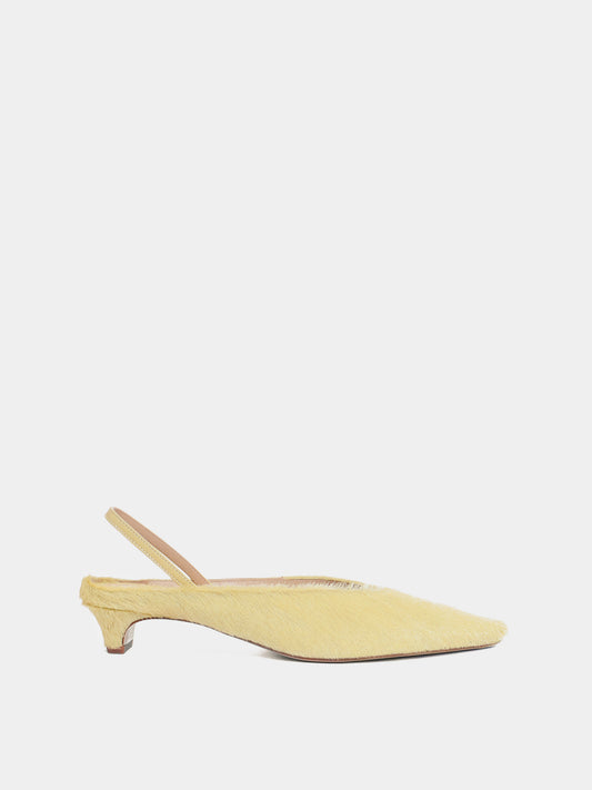 Floresta Butter Pump