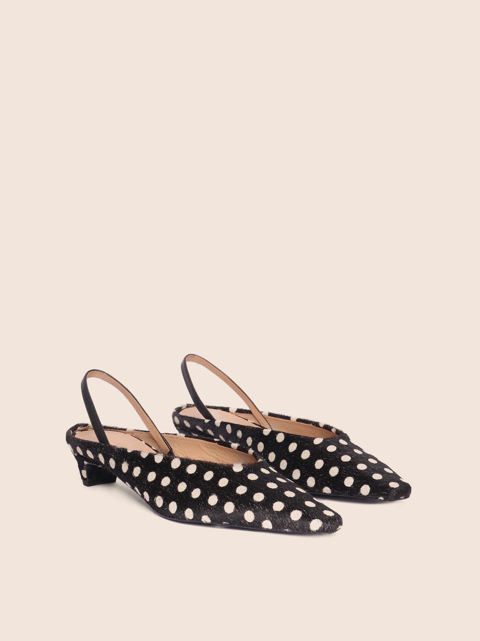 Floresta Pump Dots