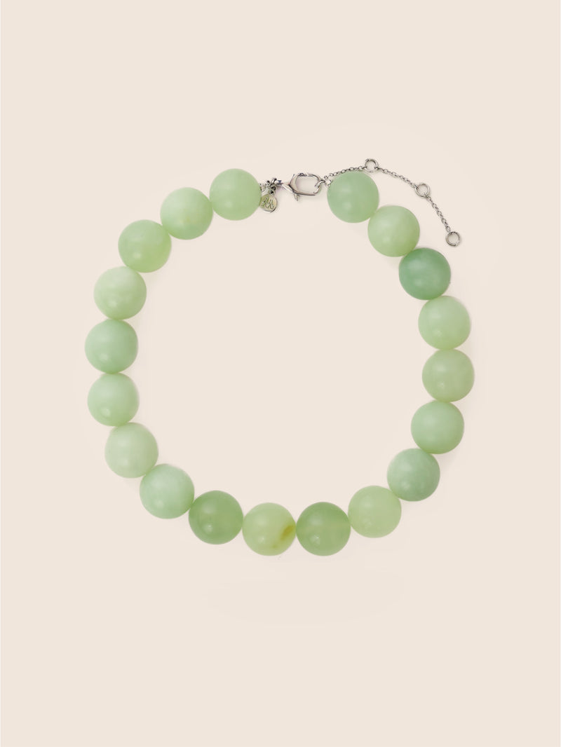Imparfait Imelda Green