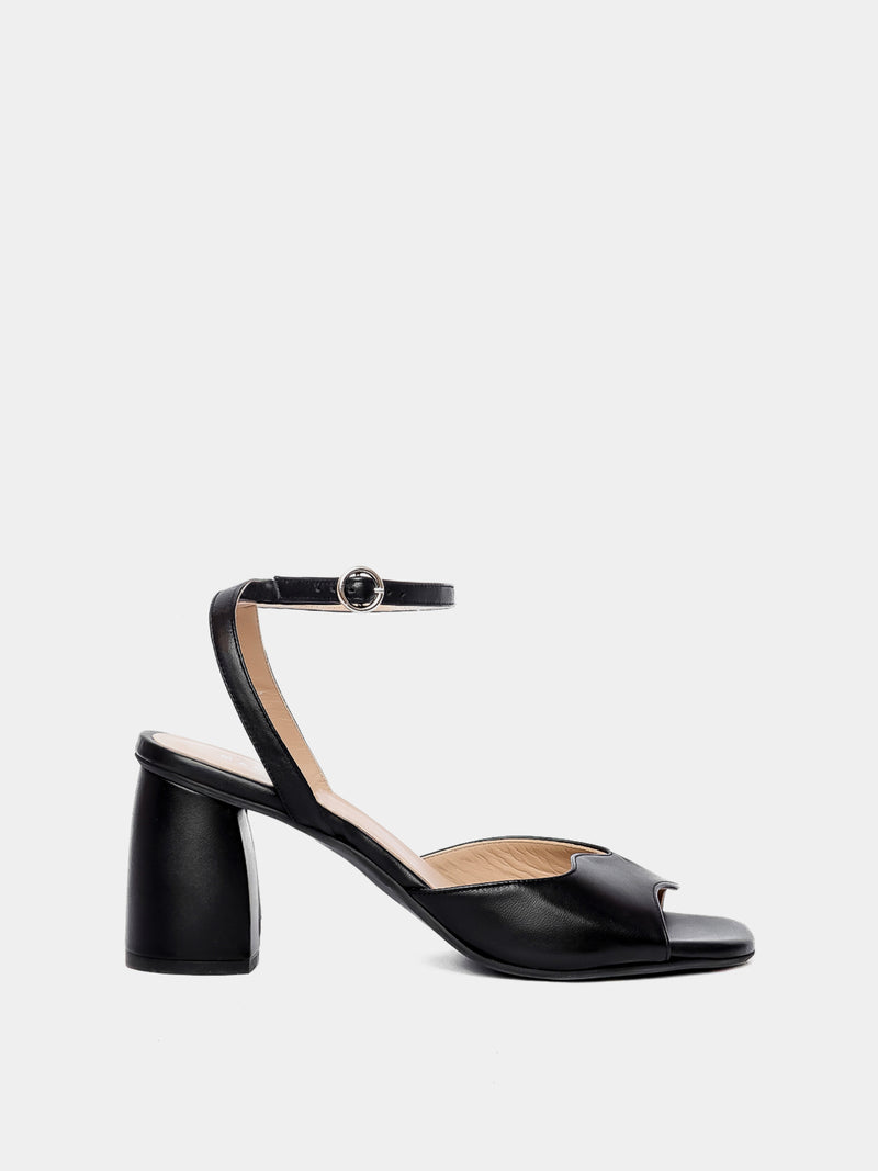 Malaga Talon Noir