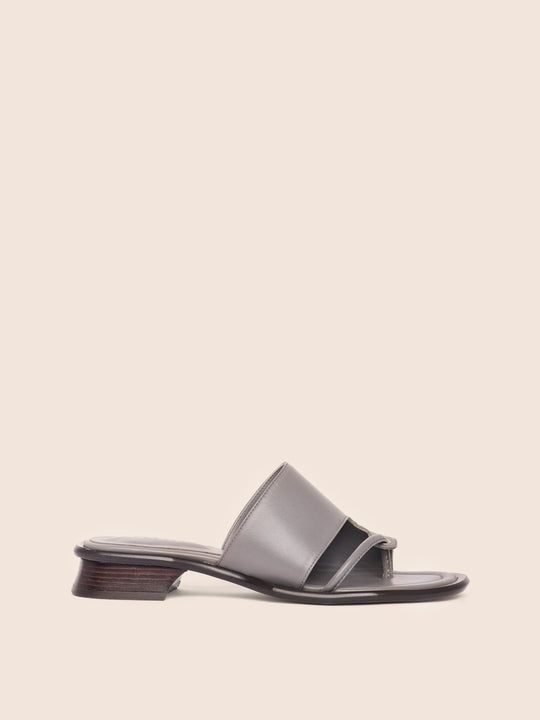 Mallorca Slate Sandal