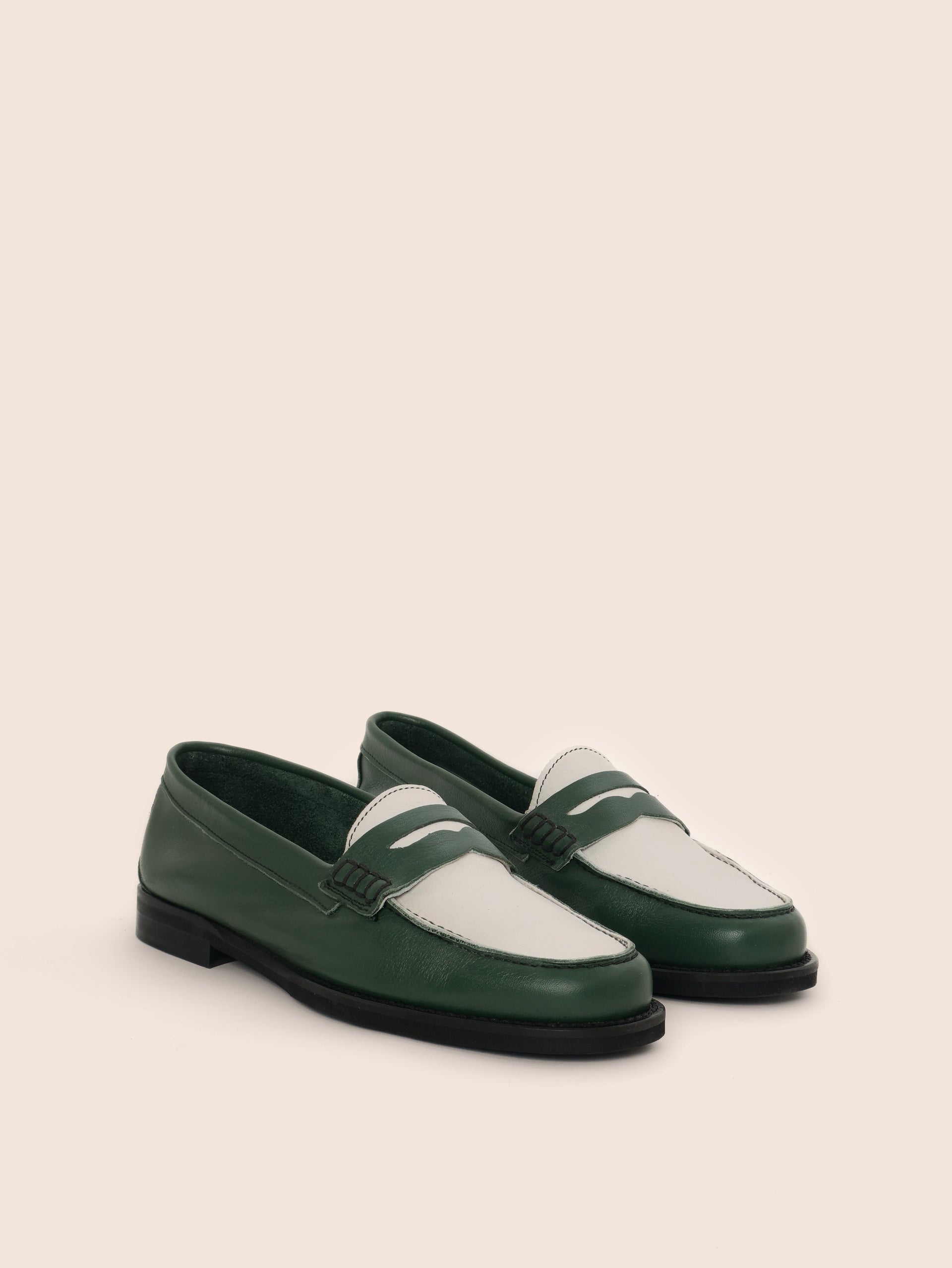 Napoli Loafer Kale