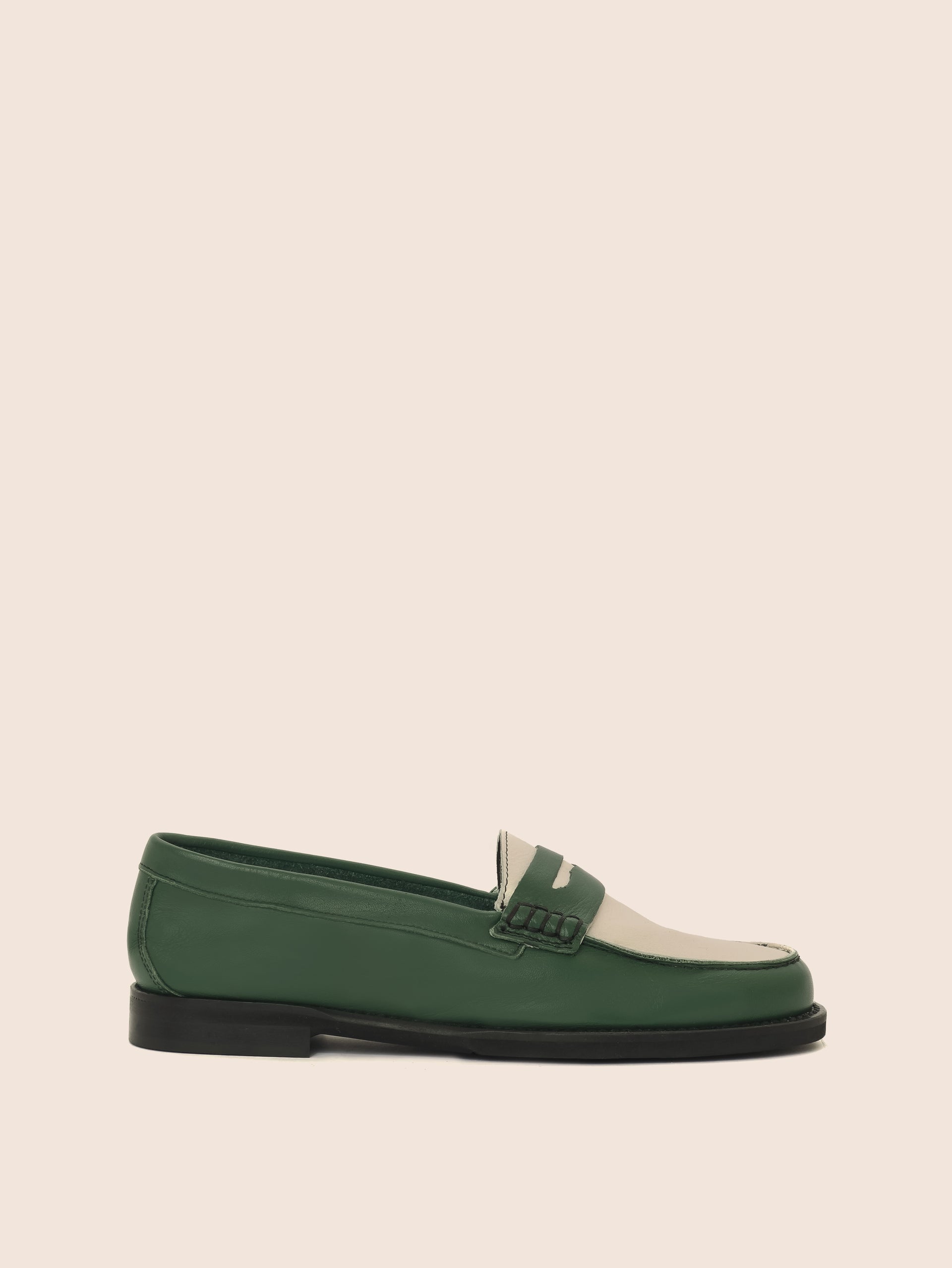 Napoli Loafer Kale