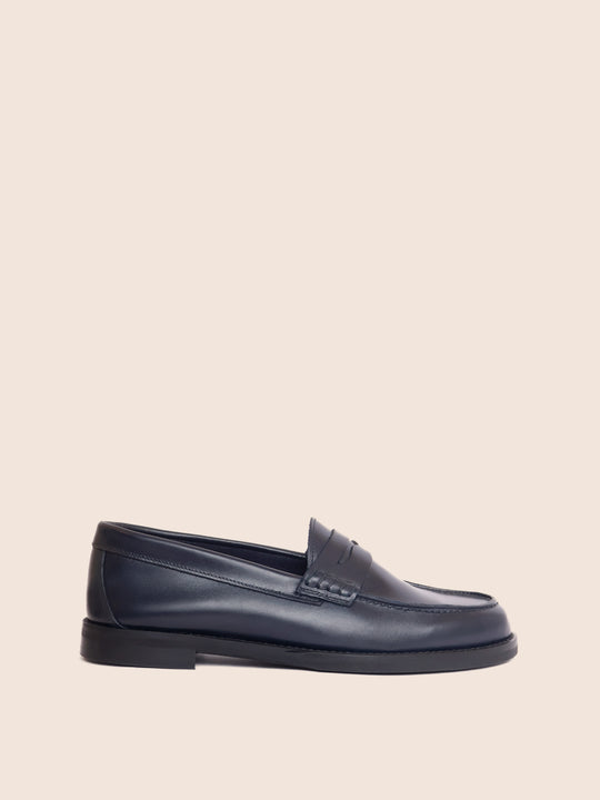 Napoli Loafer Navy