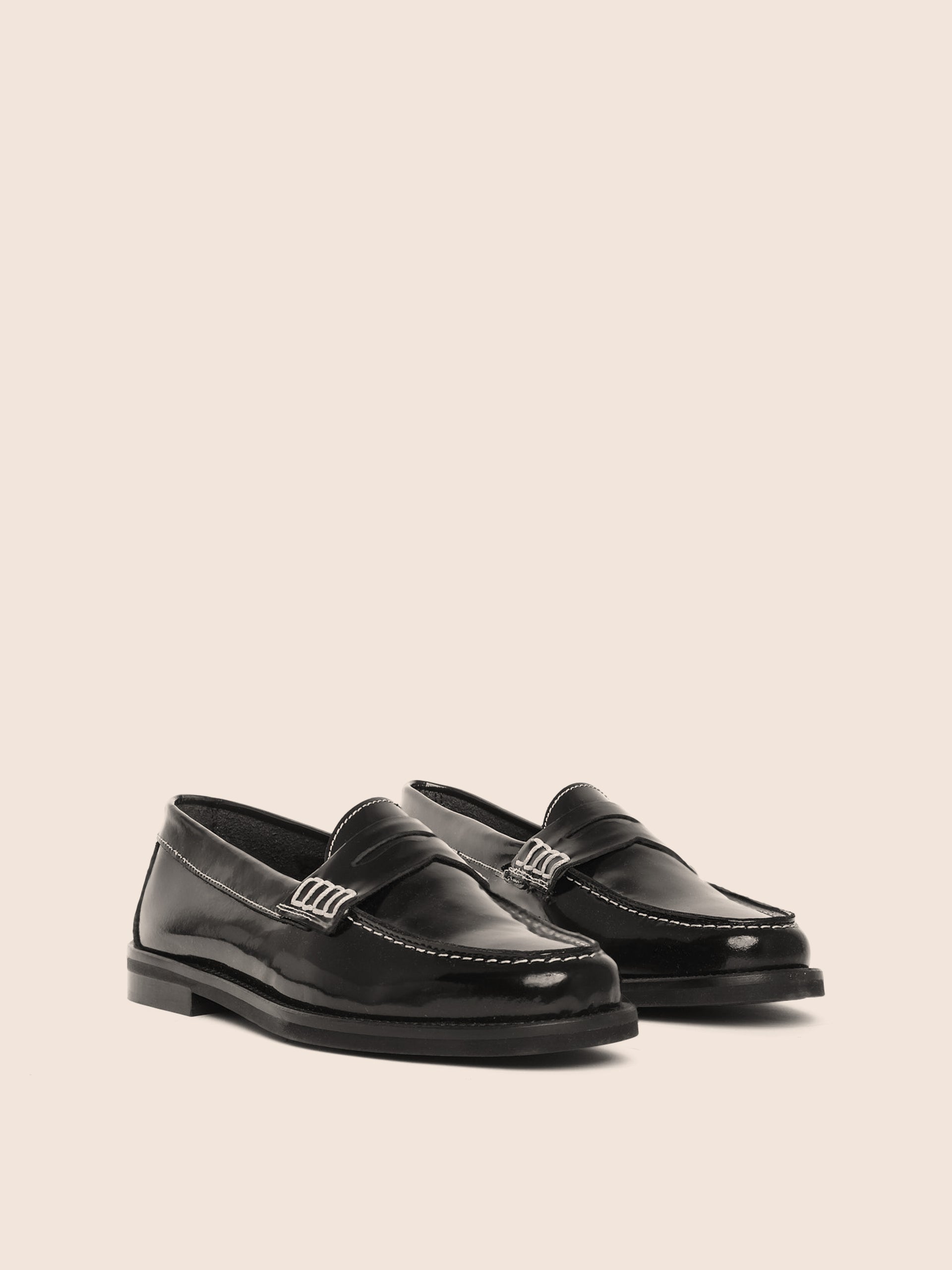 Napoli Loafer Onyx