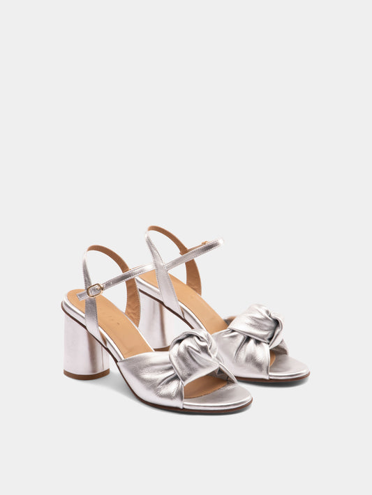 Noto Talon Silver
