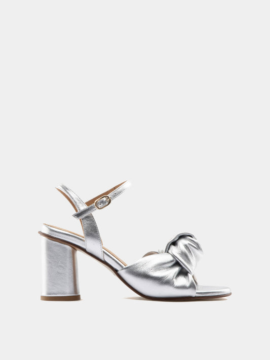 Noto Talon Silver