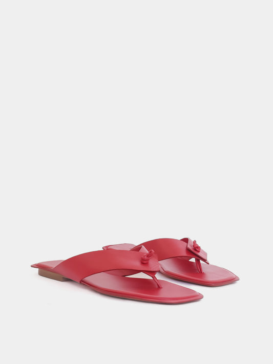 Olvera Vino Sandal
