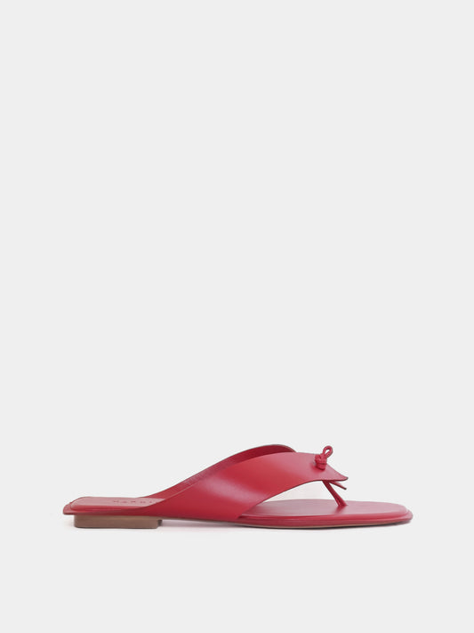 Olvera Vino Sandal