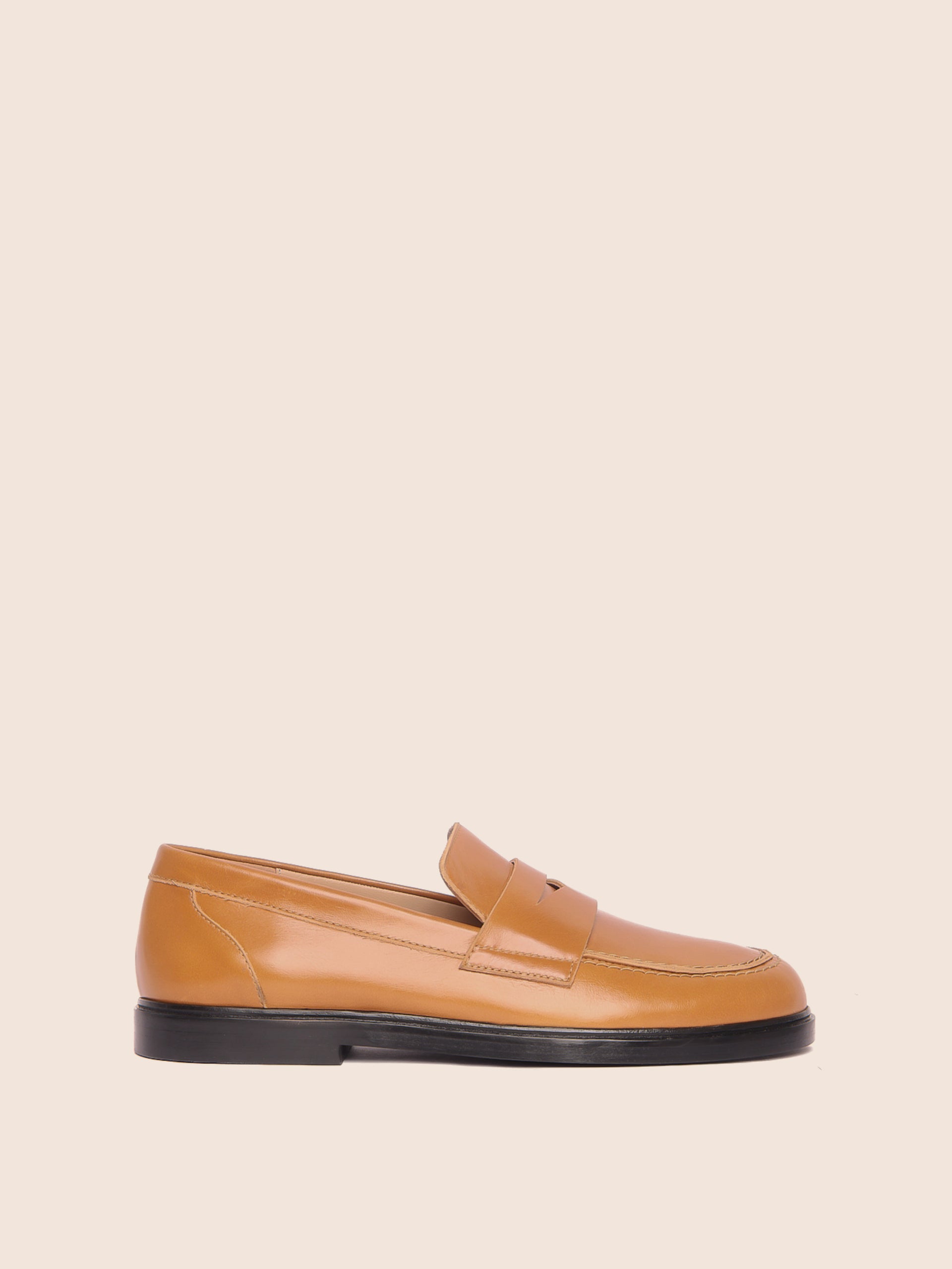 Orio Loafer Dijon