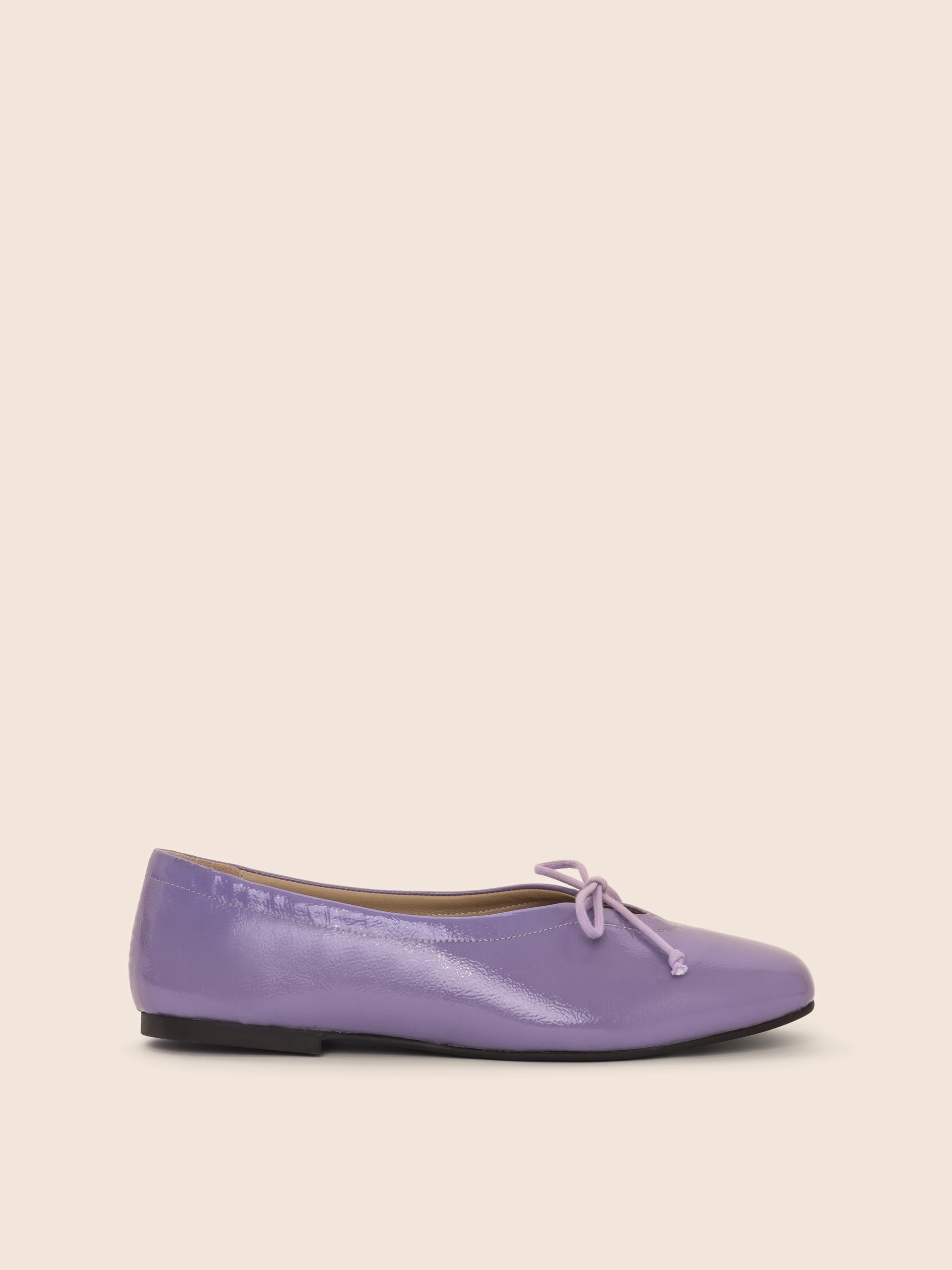 Prato Violet Ballerina