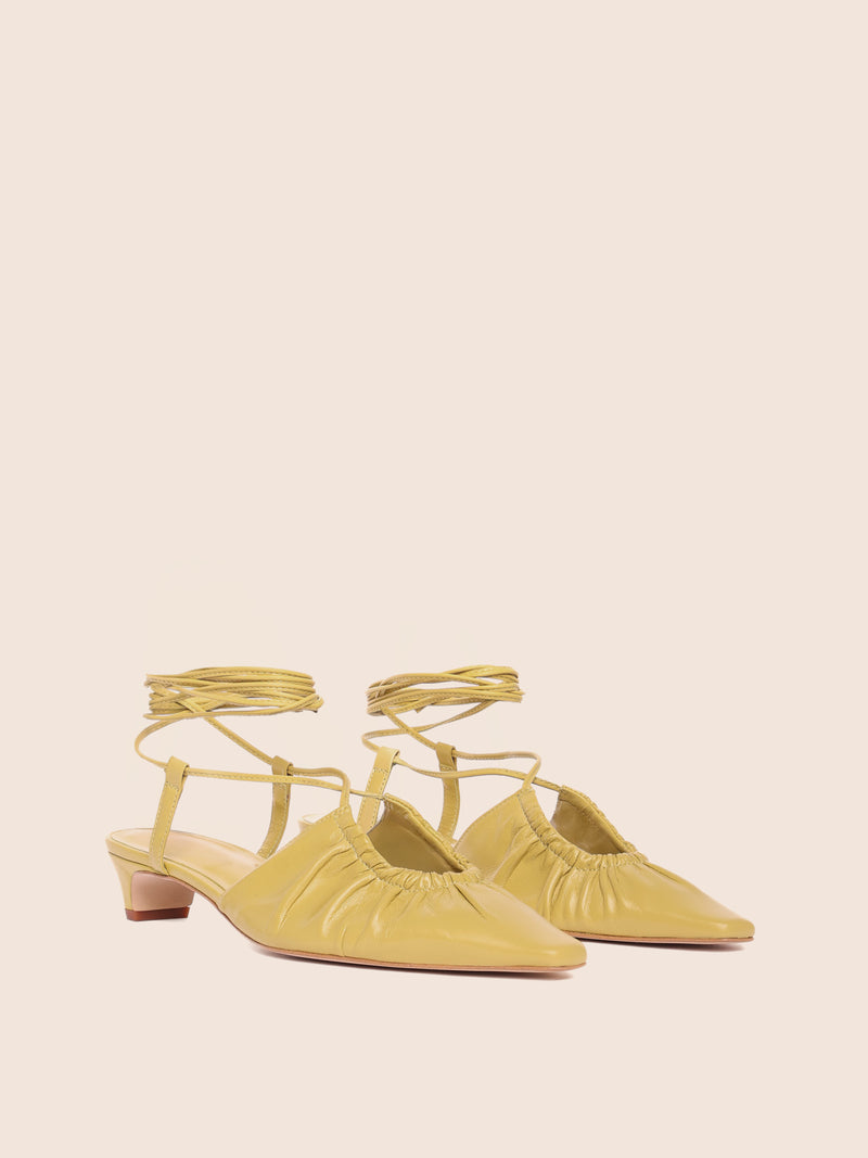 Rafael Acid Green Pump