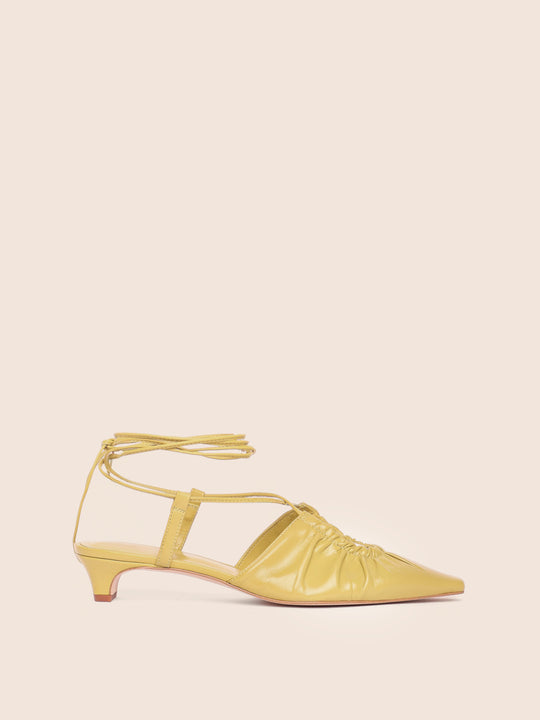 Rafael Acid Green Pump