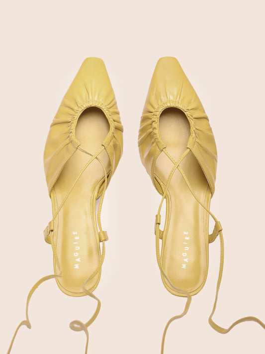 Rafael Acid Green Pump