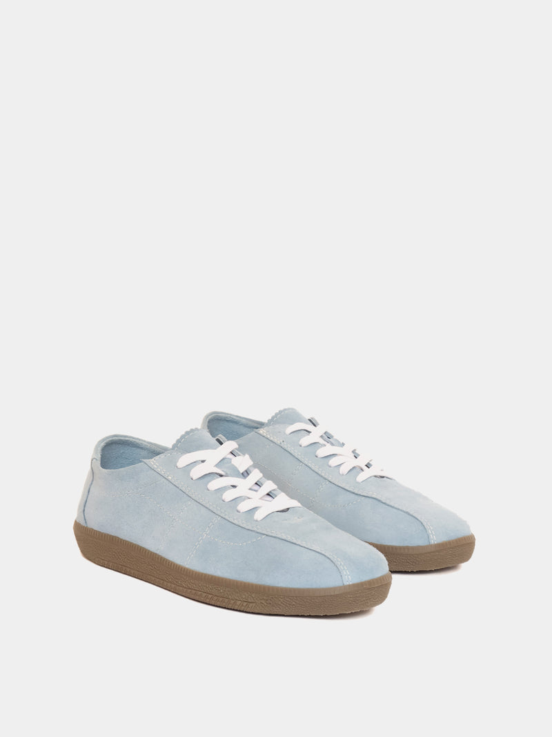 Simone Denim Trainer