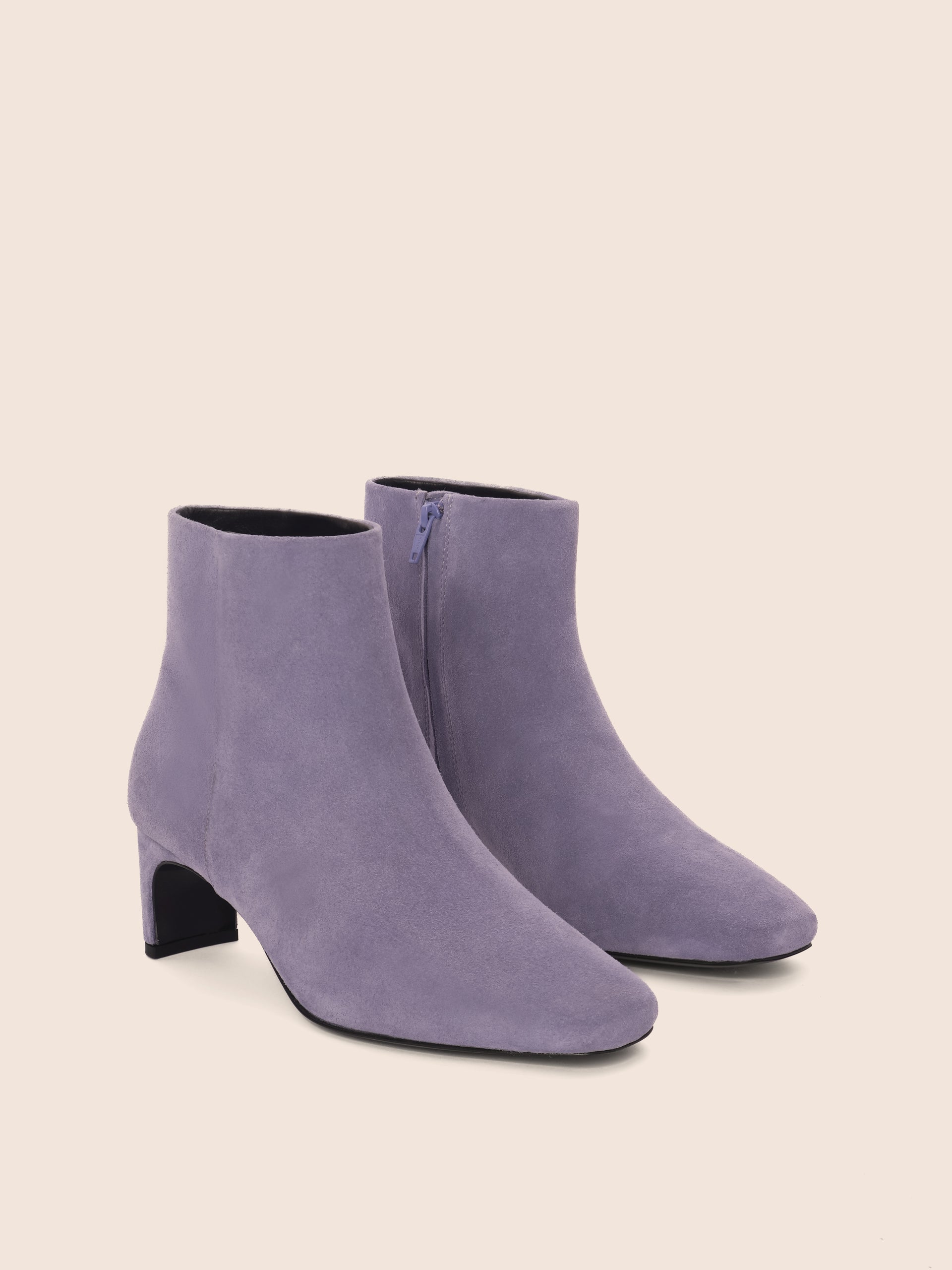 Salema Botte Violet