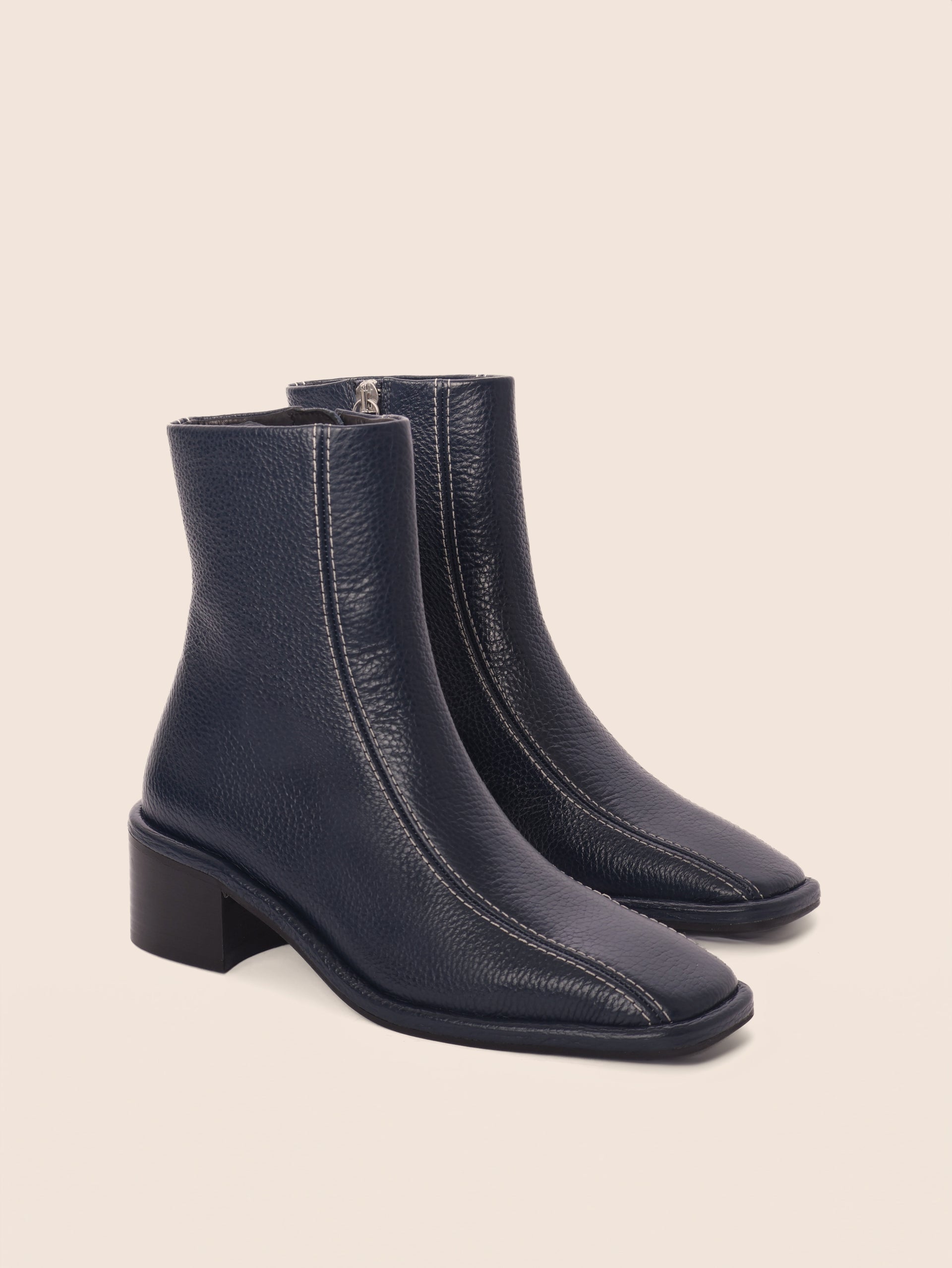 Sevilla Botte Navy