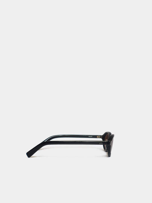 Shanghai Lunettes Noire