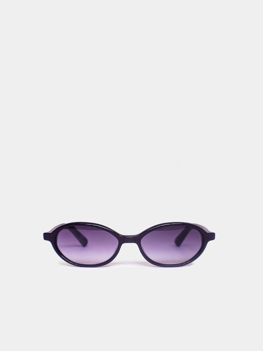 Shanghai Lunettes Plum