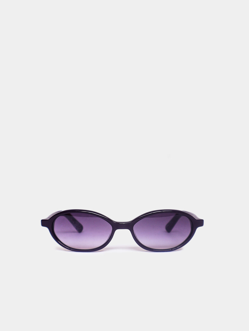 Shanghai Plum Sunglasses