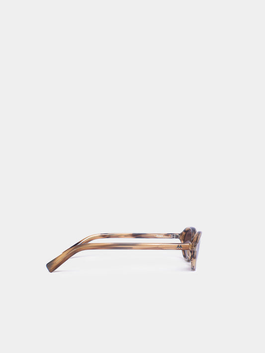 Shanghai Lunettes Tortoise
