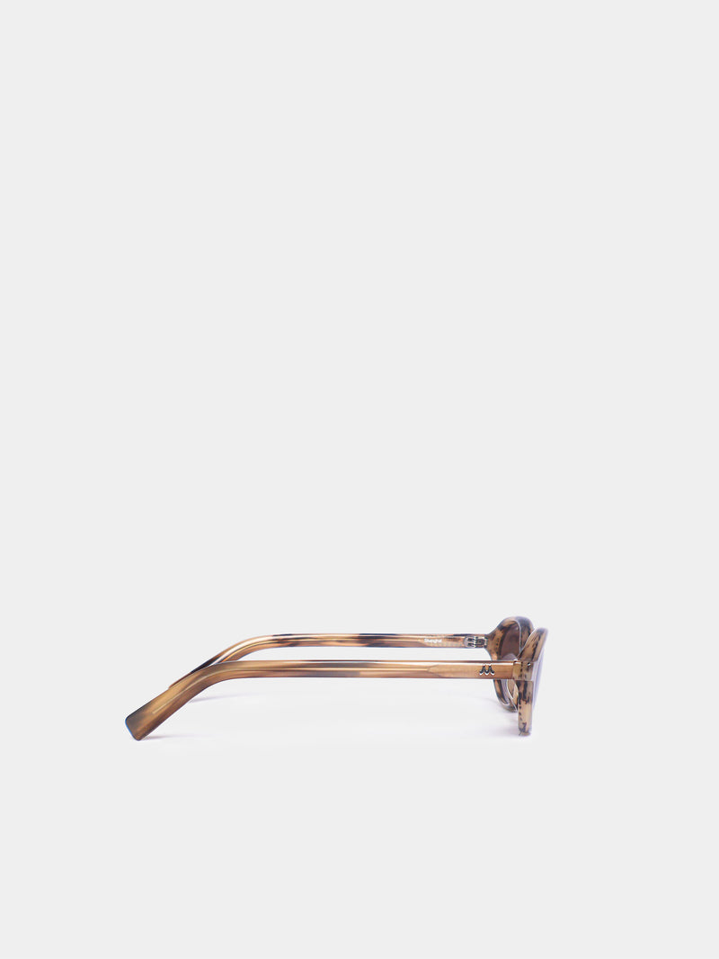 Shanghai Tortoise Sunglasses