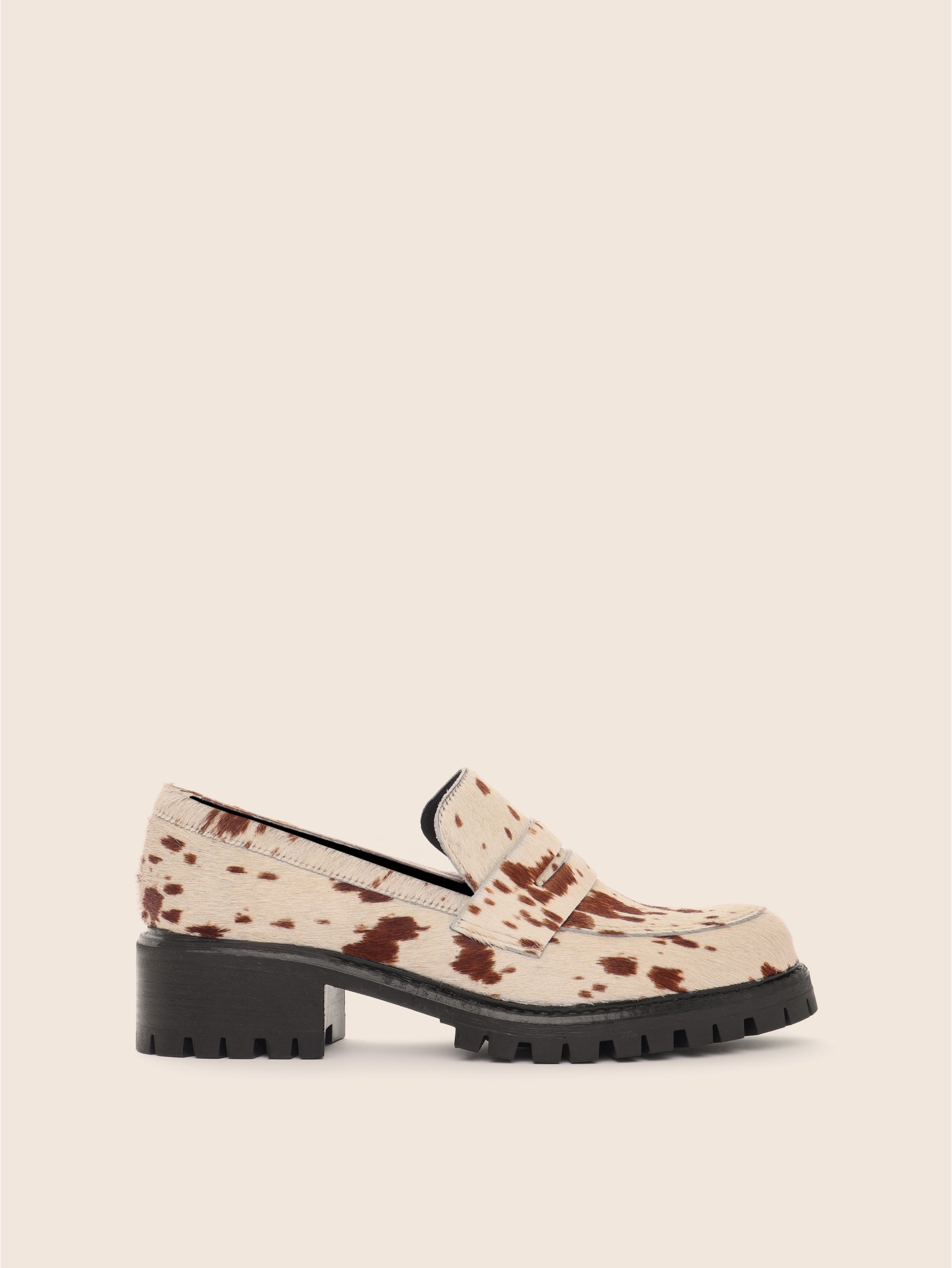 Sintra Bambi Loafer