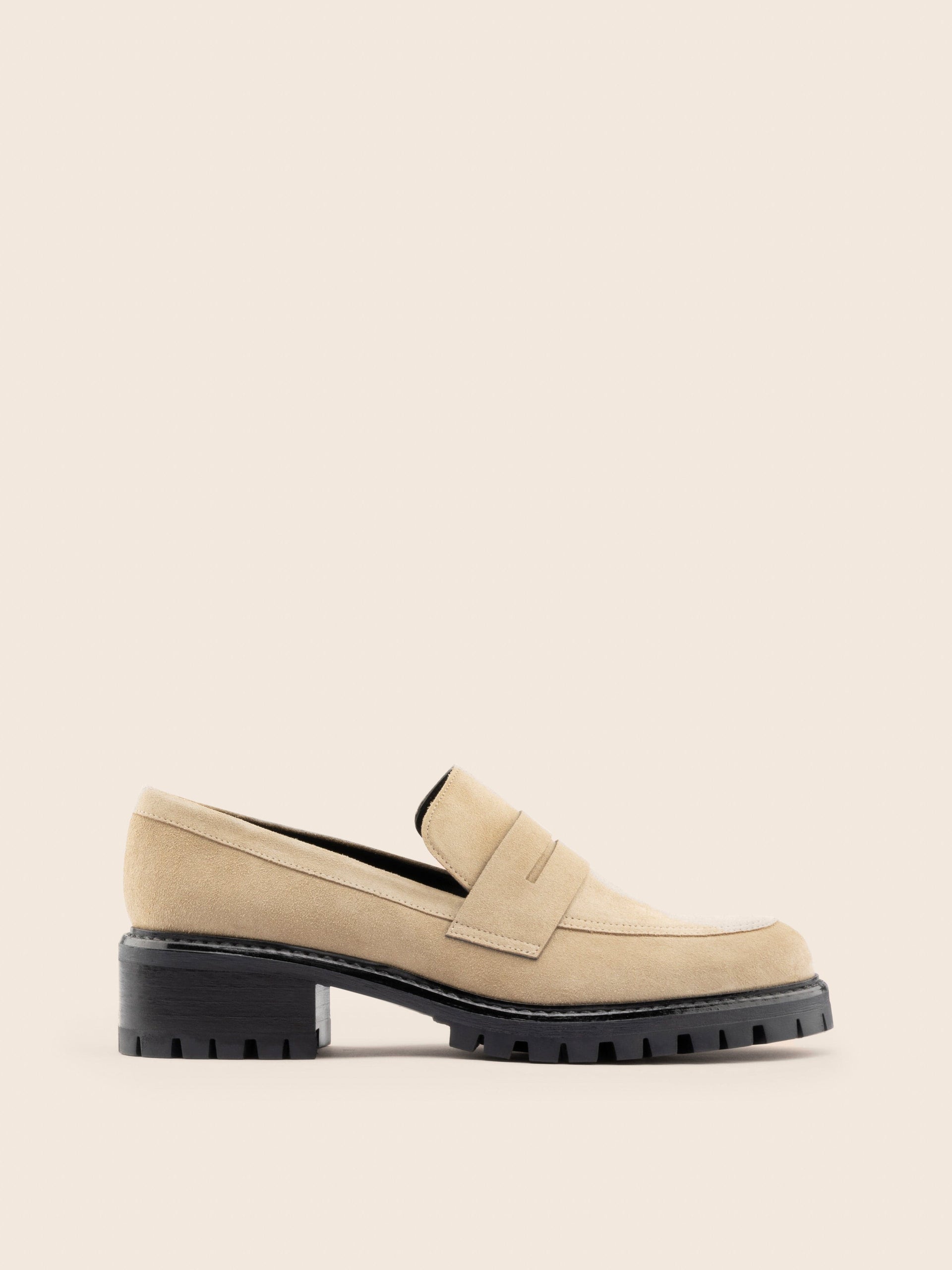 Seconde main Sintra Loafer Sand