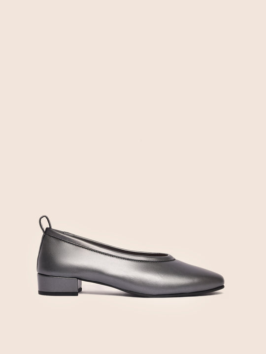 Torza Grey Ballerina