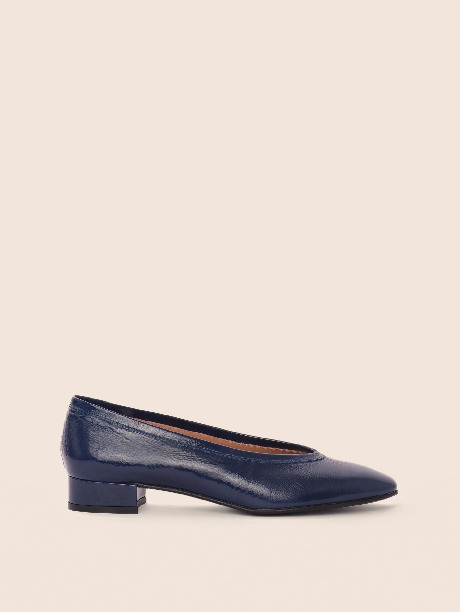 Torza Ballerine Navy