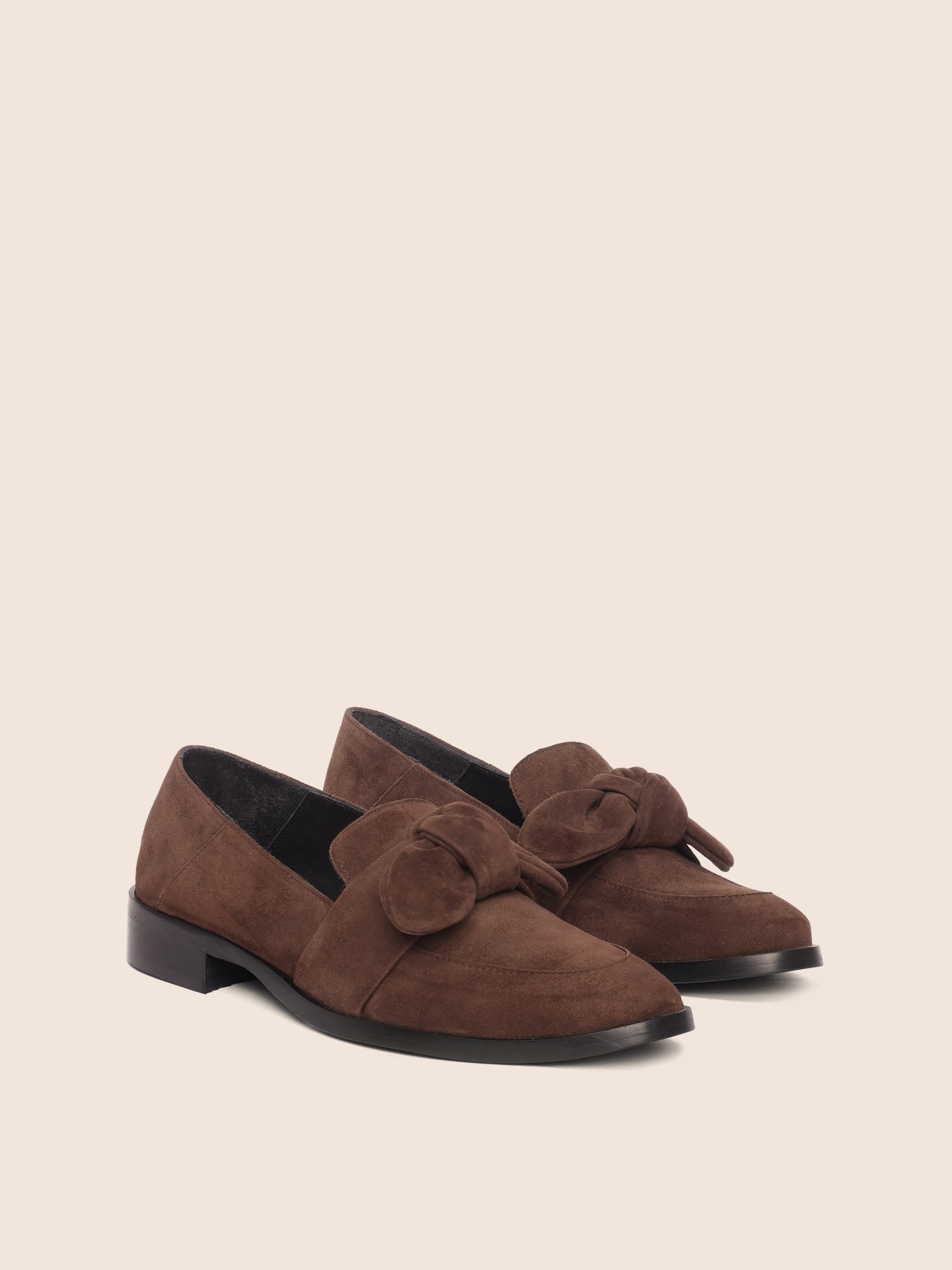 Valencia Brown Loafer