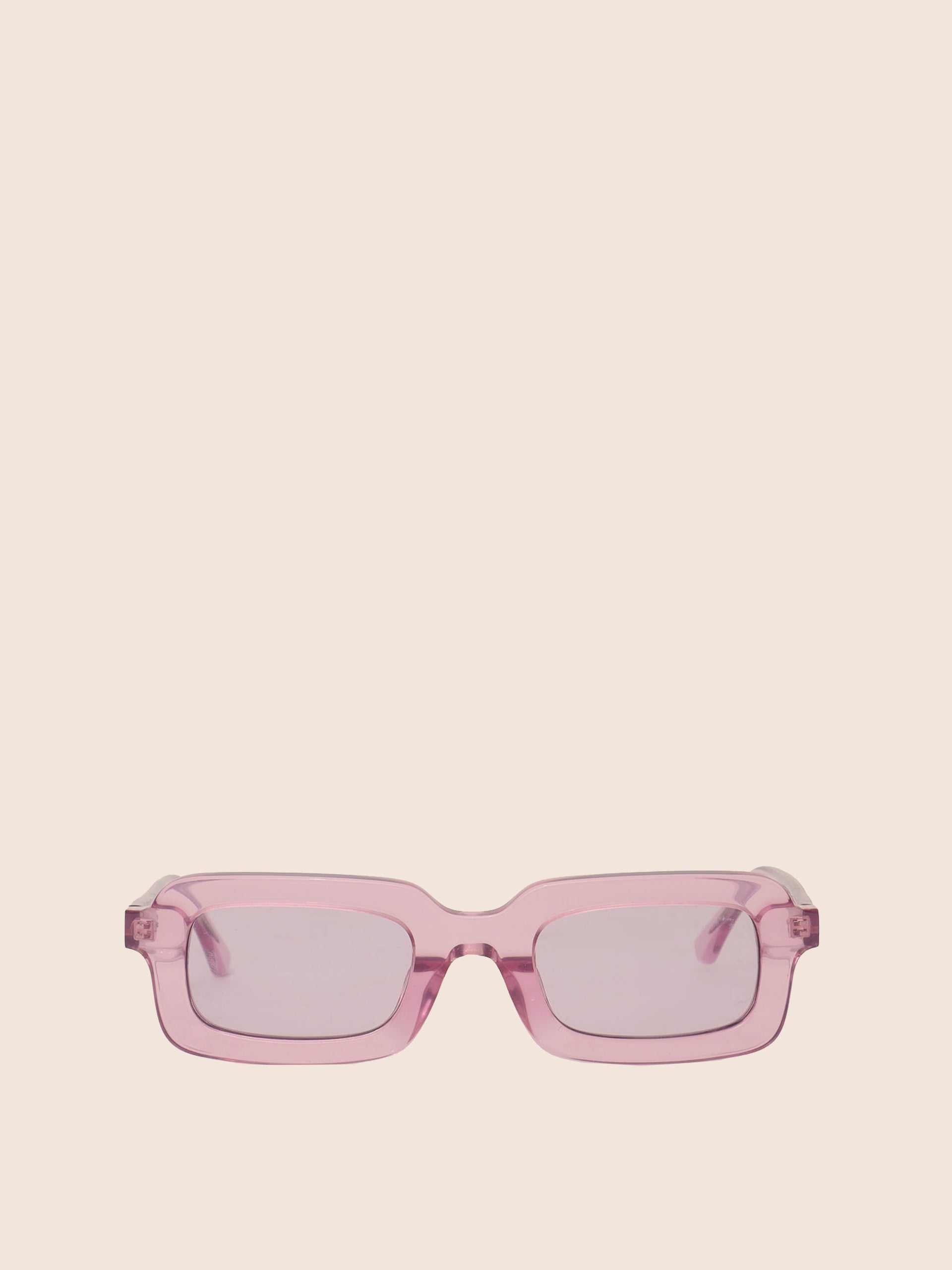 Yoshi Lunettes Violet