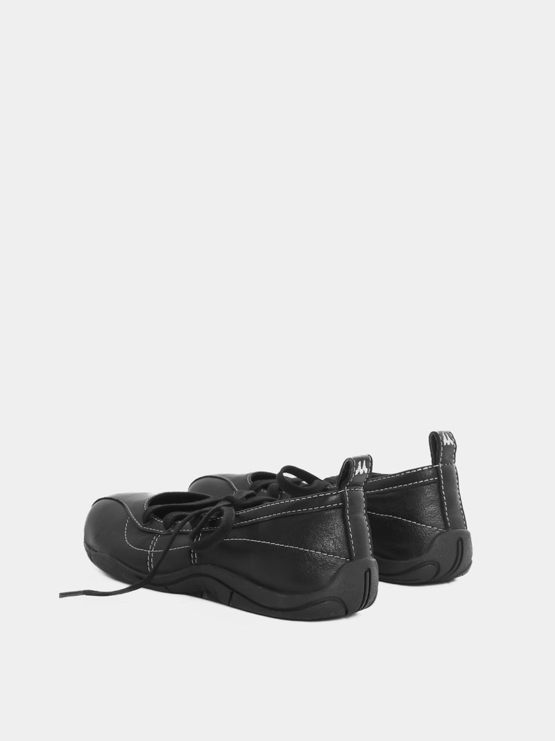 Zava Black Ballerina
