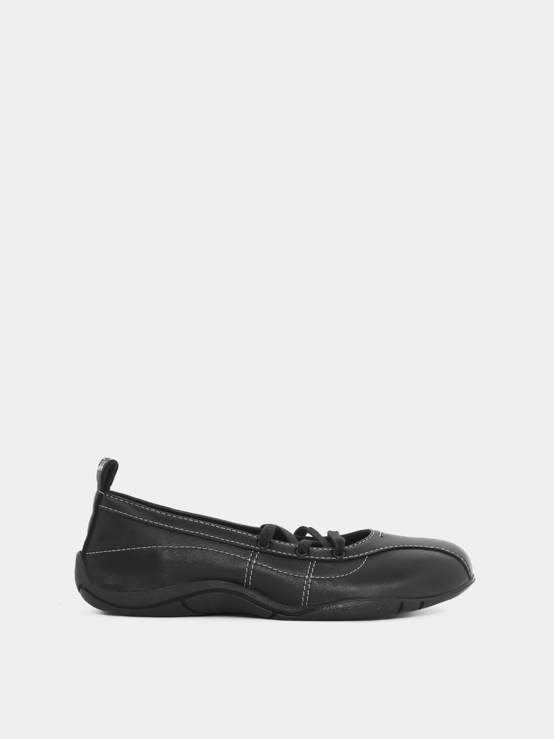 Zava Black Ballerina