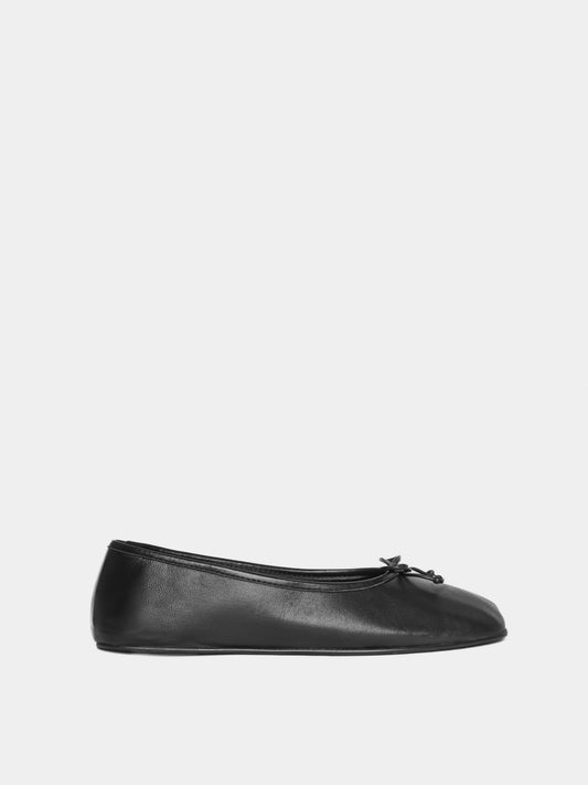 Esla Ballerine Noir