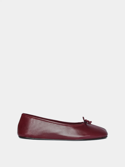 Esla Ballerine Vino