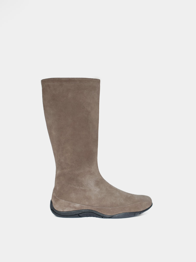 Faro Botte Taupe
