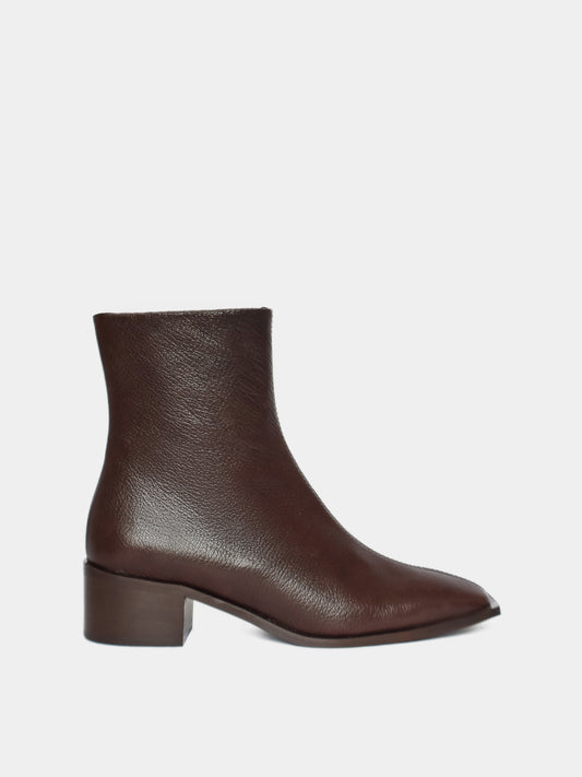 Palma Brown Boot