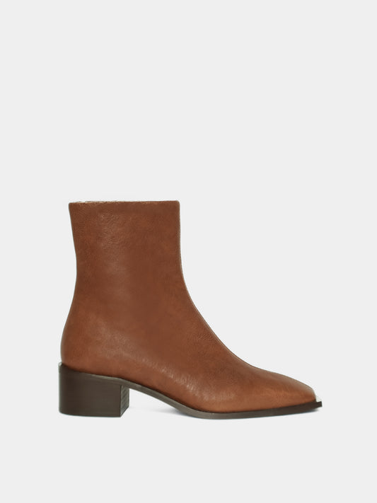 Palma Tan Boot