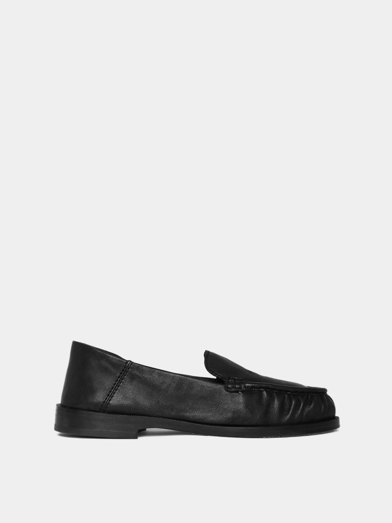 Santana Loafer Noir
