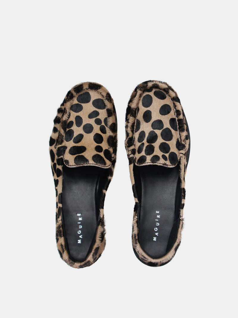Santana Spotted Loafer