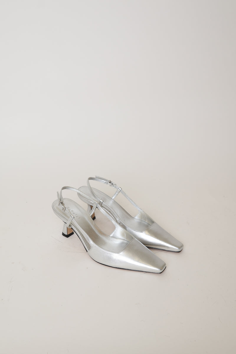 Modèle plancher Bahia Silver 38