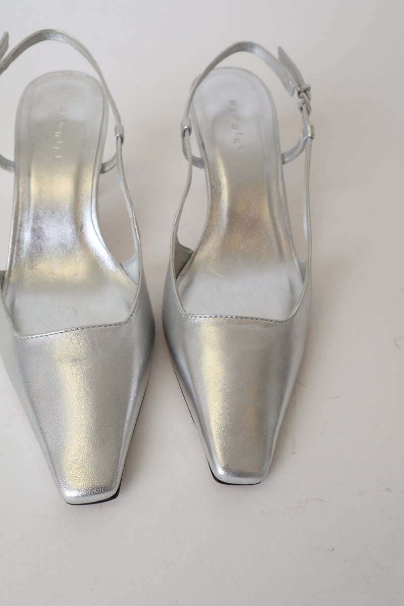Modèle plancher Bahia Silver 38