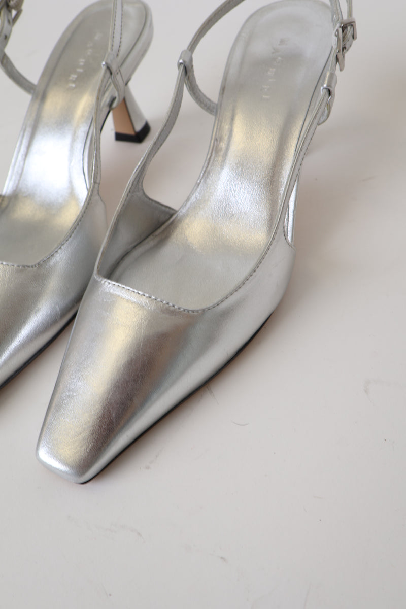 Modèle plancher Bahia Silver 38