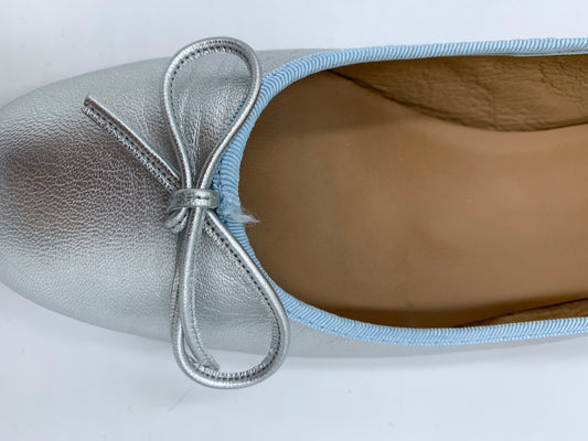 Floor Model Covelo Silver 40