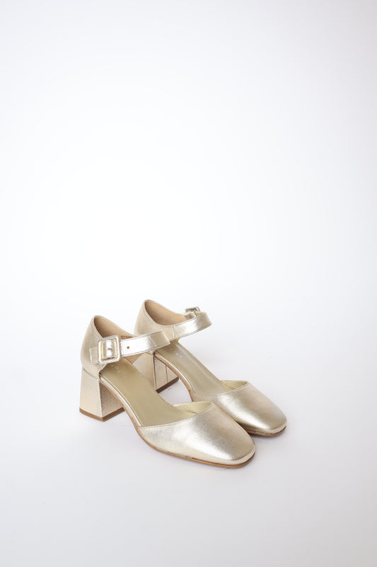 Floor Model Marbella Gold 35