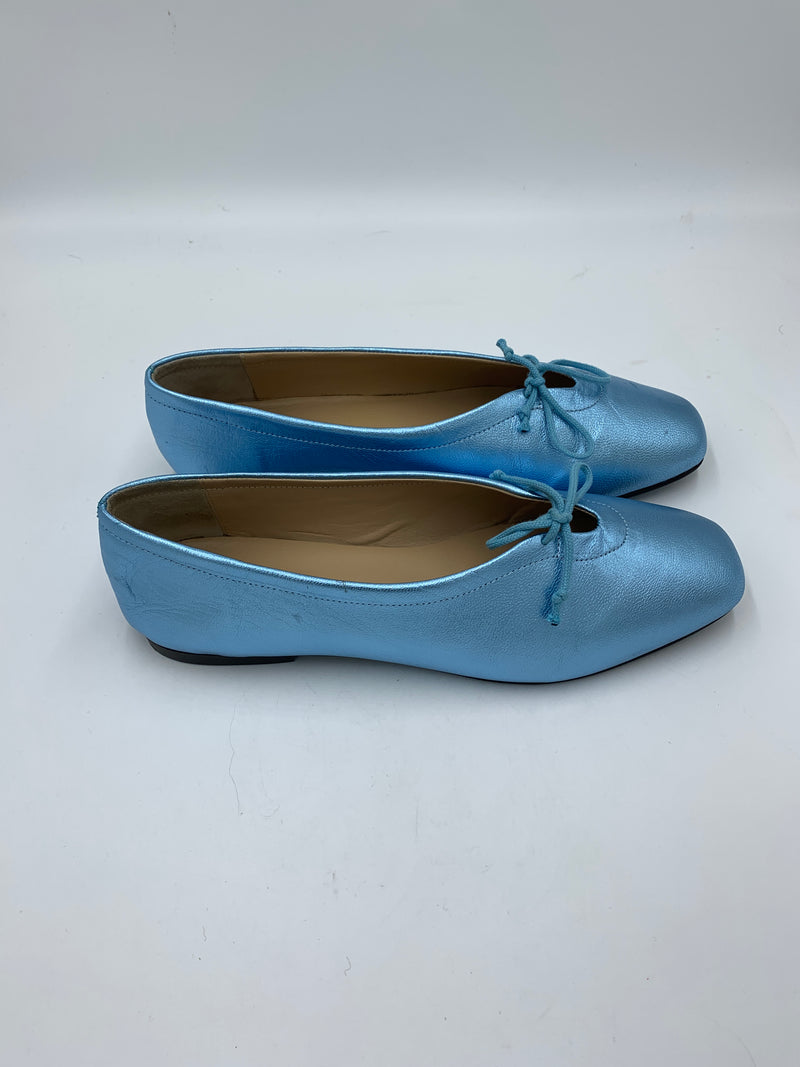 Floor Model Prato Ice 40