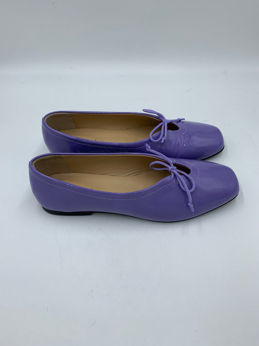 Floor Model Prato Violet 40