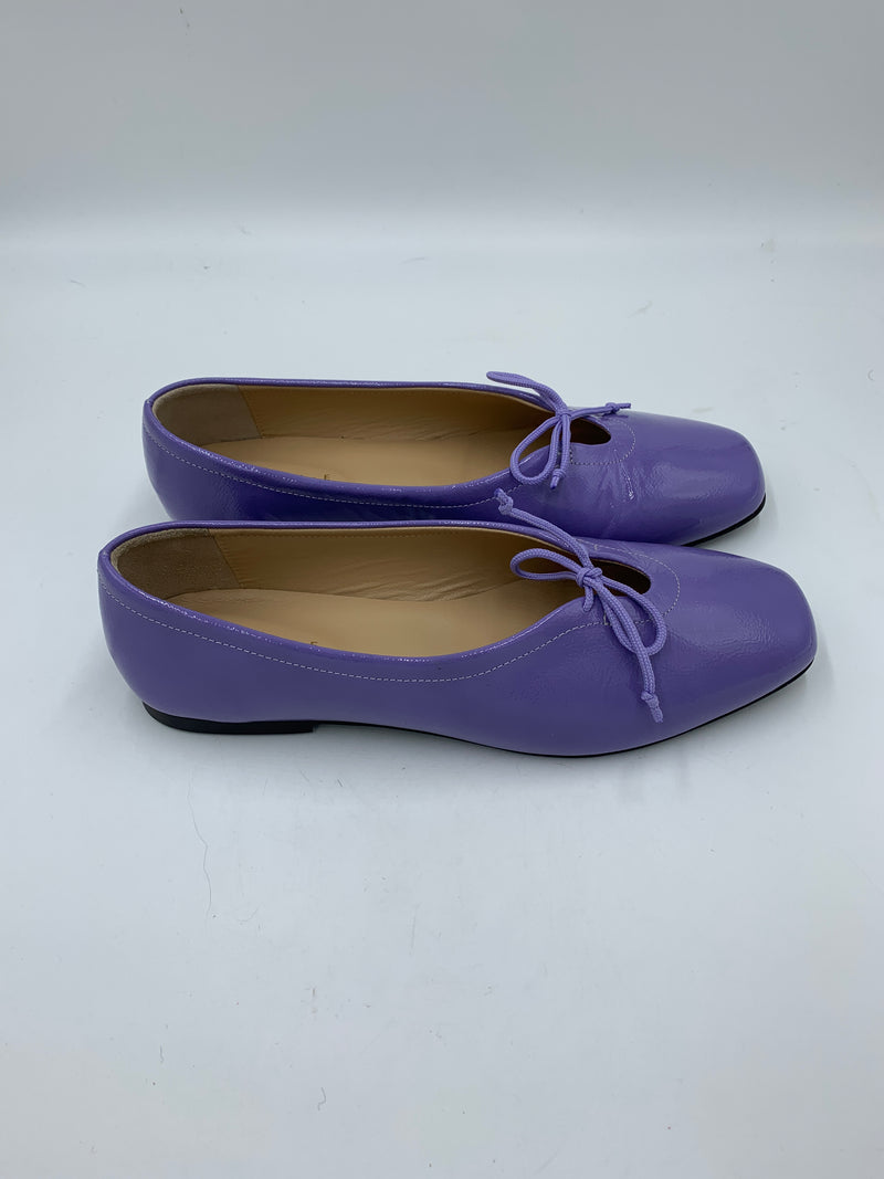 Floor Model Prato Violet 40