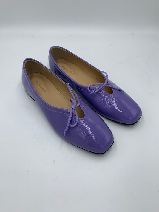 Floor Model Prato Violet 40